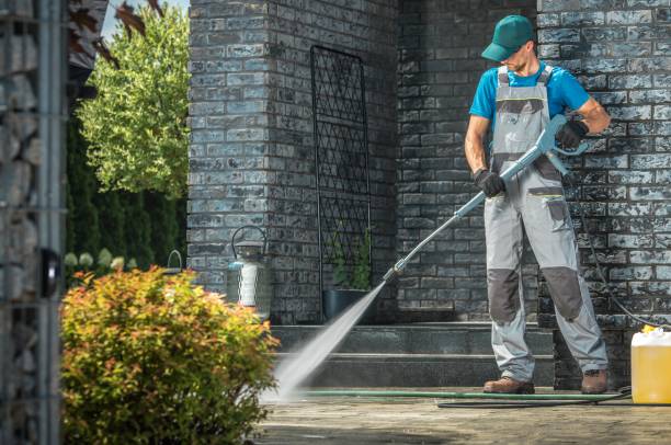 Best Building Exterior Washing  in Greenville, SC