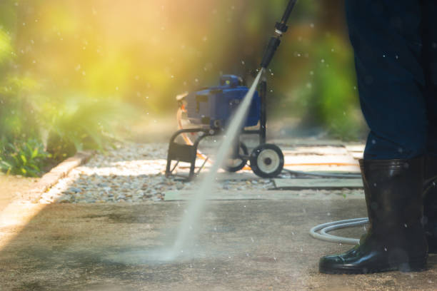 Best Patio and Deck Pressure Washing  in Greenville, SC